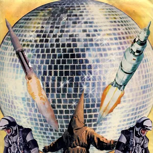 The spirit of Apollo